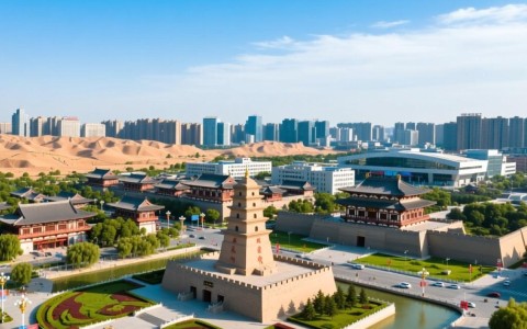 西安租服务器价格多少钱？不同配置和带宽怎么收费？