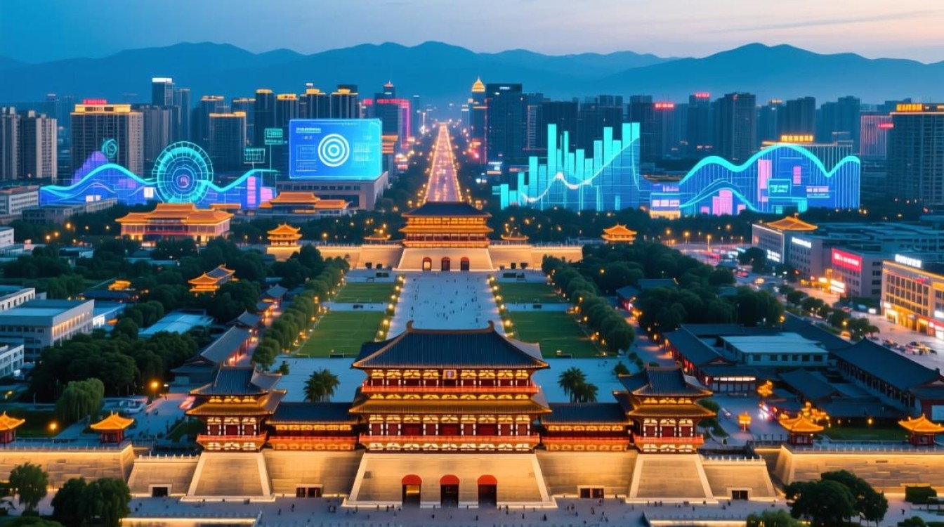 西安网站租服务器,到底哪家公司性价比最高? 西安网站租服务器,到底哪家公司性价比最高?