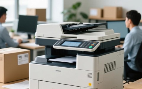 兄弟9020cdn一体机最新官方报价现在多少钱？