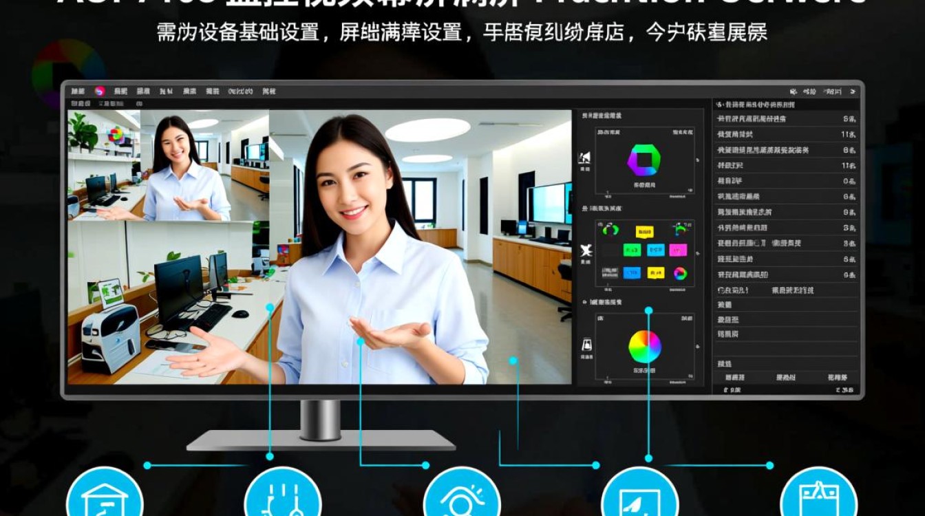 aop7108监控视频如何让屏幕全屏显示? aop7108监控视频如何让屏幕全屏显示?