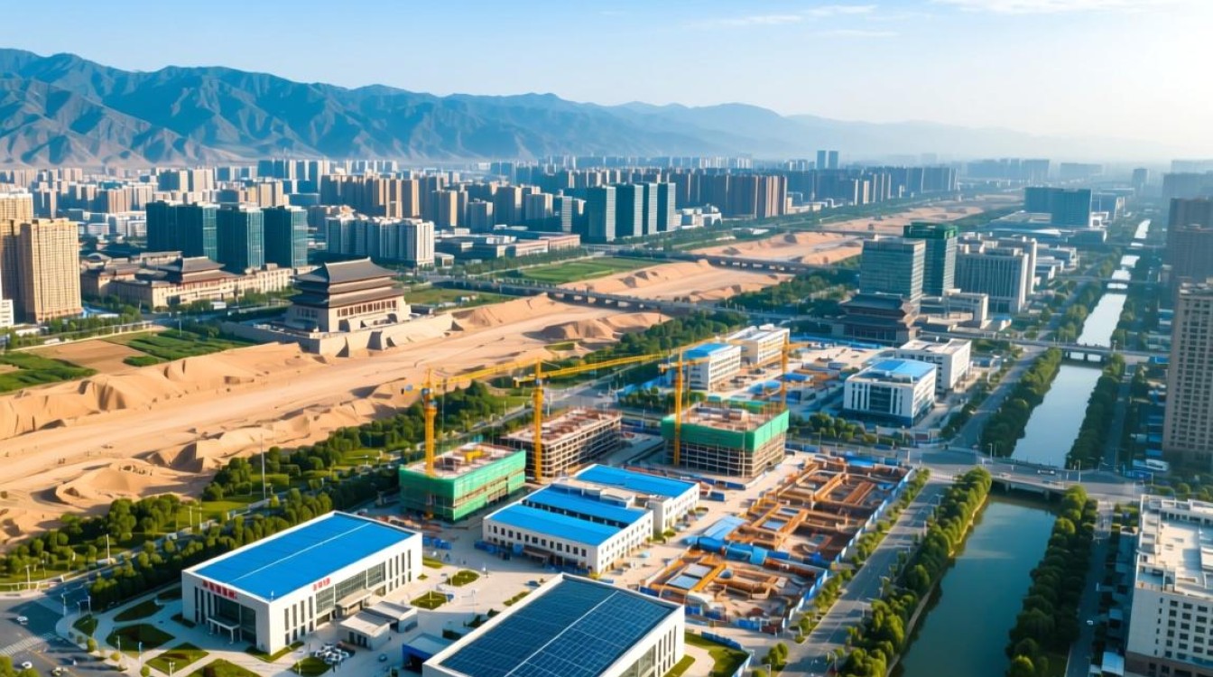 西安租服务器价格为何差异大?如何选到高性价比的服务器? 西安租服务器价格为何差异大?如何选到高性价比的服务器?