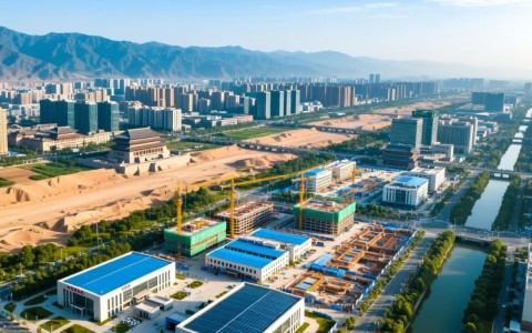 西安租服务器价格为何差异大？如何选到高性价比的服务器？