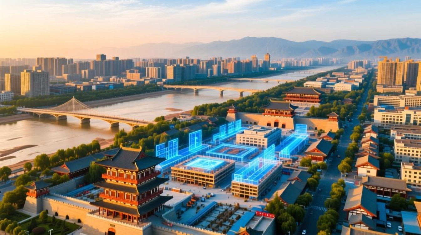 西安租服务器价格为何差异大?如何选到高性价比的服务器? 西安租服务器价格为何差异大?如何选到高性价比的服务器?