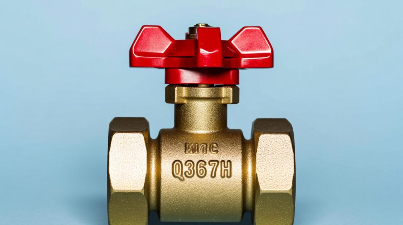 球阀Q367H-25CDN1200的具体尺寸规格和结构长度是多少？