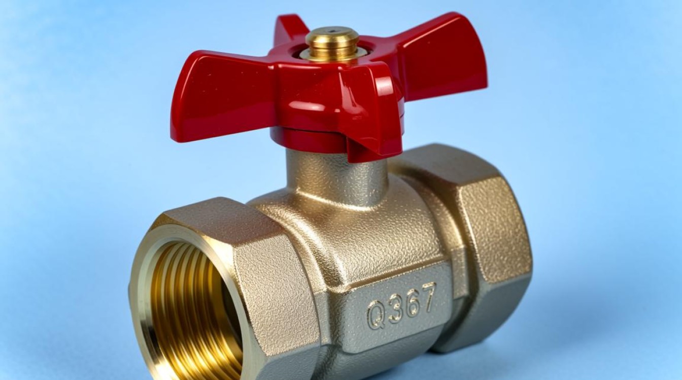 球阀Q367H-25CDN1200的具体尺寸规格和结构长度是多少？