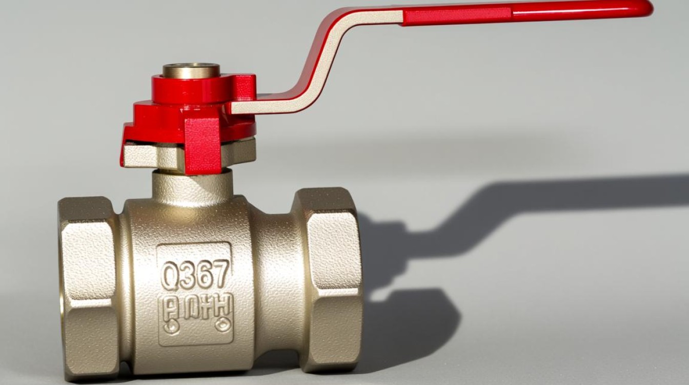 球阀Q367H-25CDN1200的具体尺寸规格和结构长度是多少？