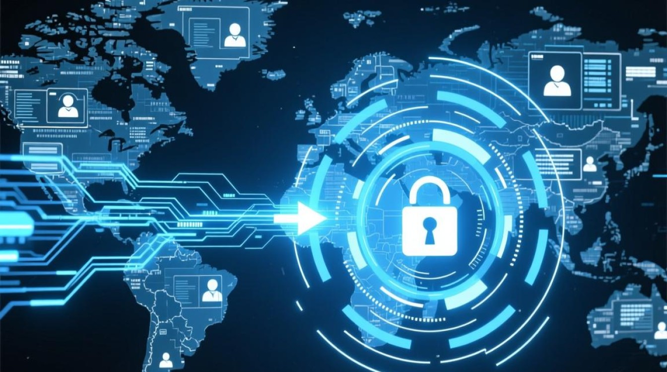 如何实现安全的数据传输装置与方法的高效可靠？