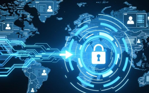 如何实现安全的数据传输装置与方法的高效可靠？