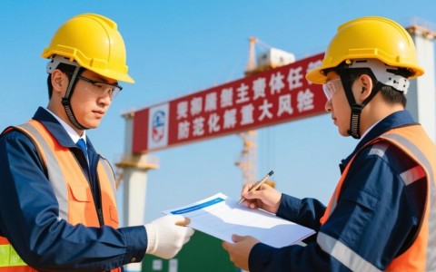 安全生产监测计划该如何制定才能有效预防事故?