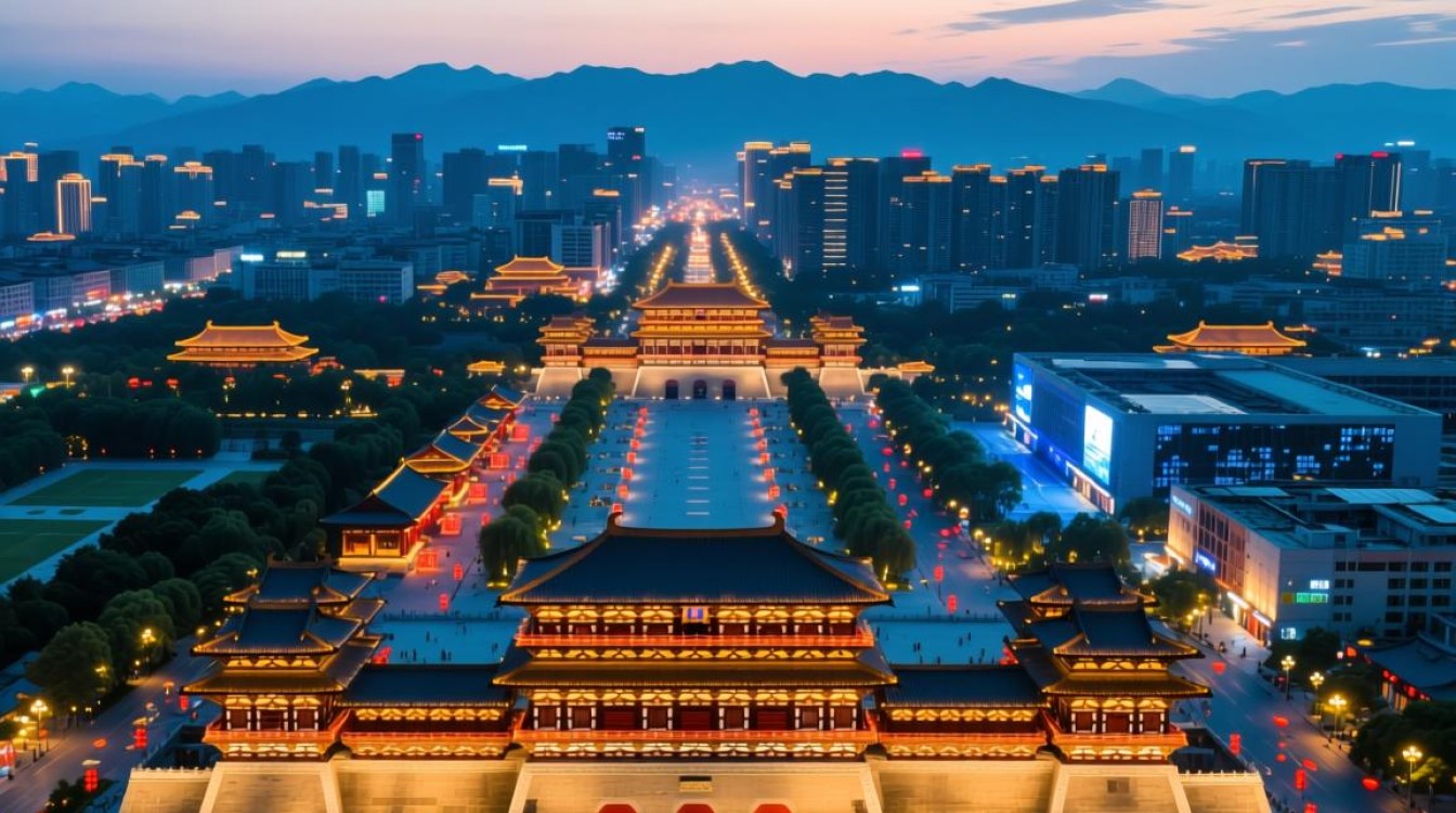 如何选择一家靠谱的西安网络服务器服务商？