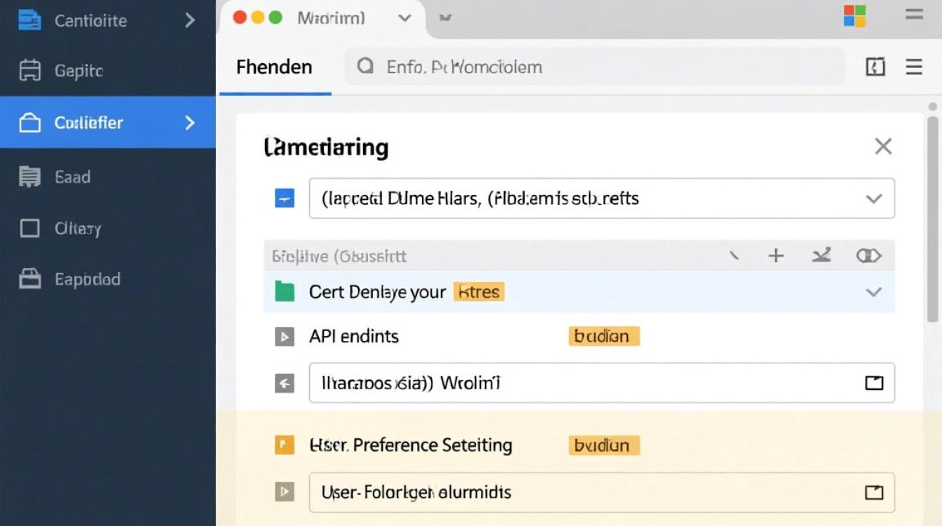WinForm程序运行时修改App.config配置文件的正确方法是什么？