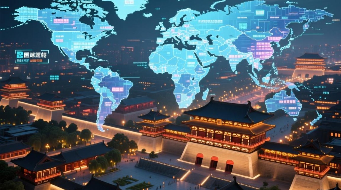 西安服务器玩游戏真的延迟低吗？体验怎么样？