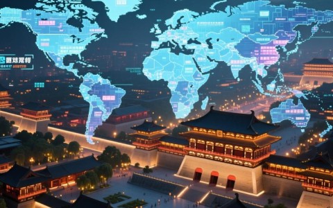 西安服务器玩游戏真的延迟低吗？体验怎么样？