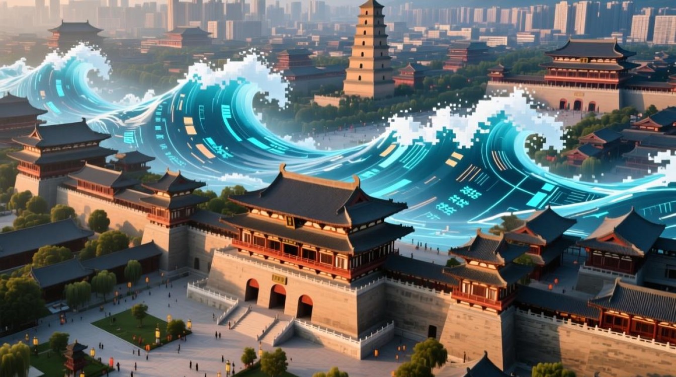 西安服务器玩游戏真的延迟低吗？体验怎么样？