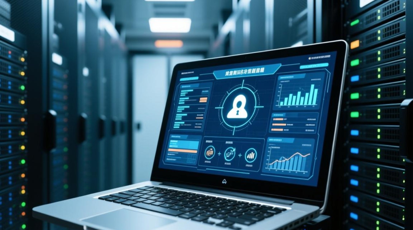 监控服务器显示分发报警是什么原因导致的？