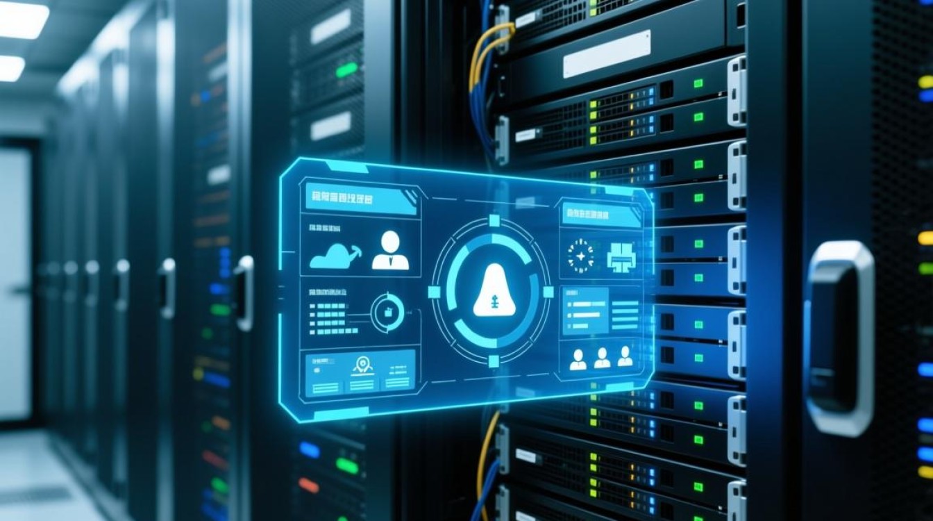 监控服务器显示分发报警是什么原因导致的？