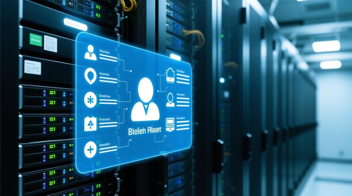 监控服务器显示分发报警是什么原因导致的？