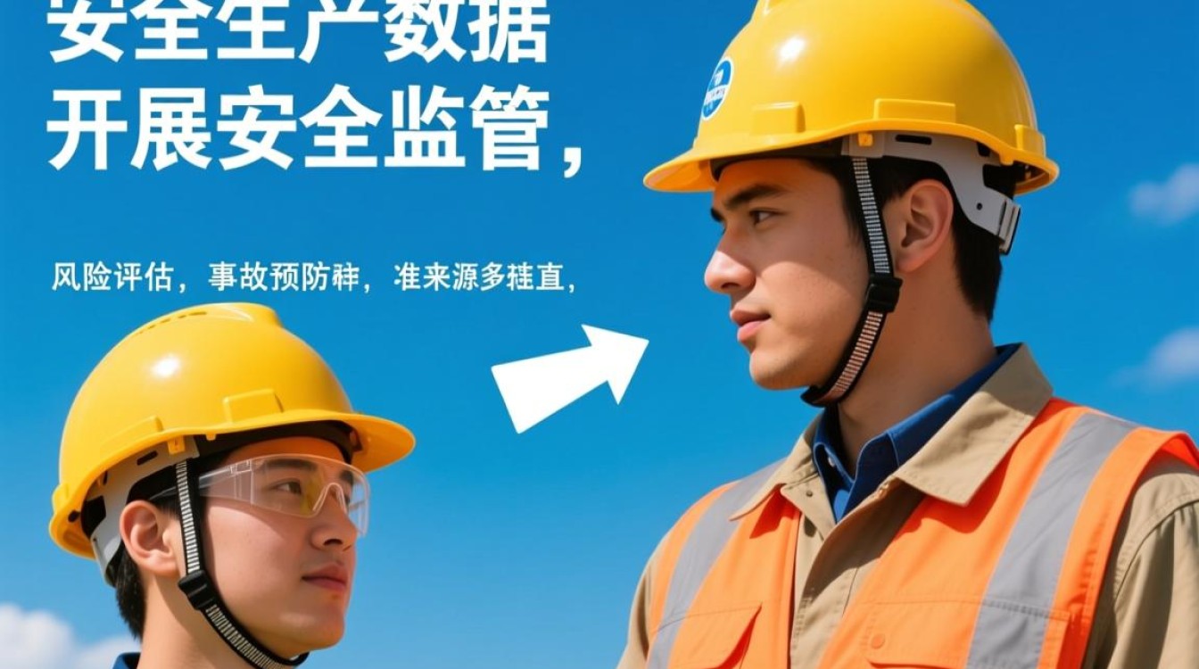 安全生产数据来源具体有哪些权威途径？