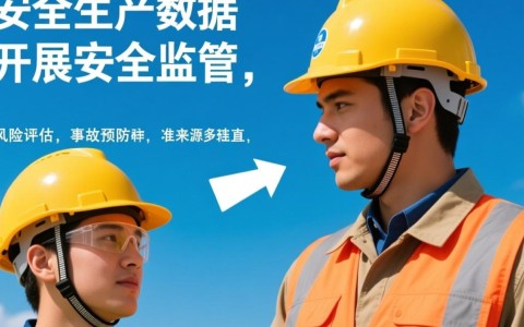 安全生产数据来源具体有哪些权威途径?