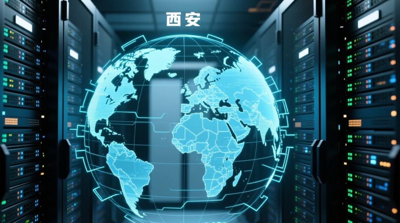 在西安租用本地服务器，一个月到底需要多少钱？