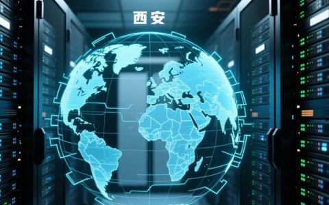 在西安租用本地服务器，一个月到底需要多少钱？