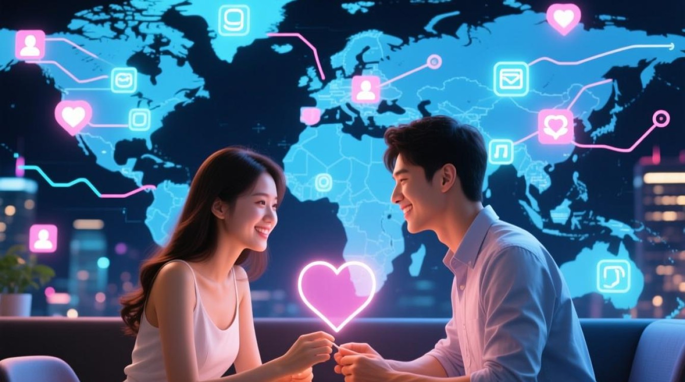 洛阳交友网站开发公司哪家技术好，价格还不贵？