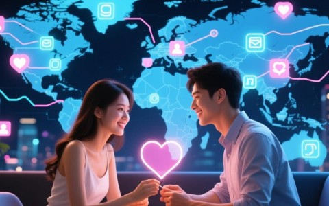 洛阳交友网站开发公司哪家技术好，价格还不贵？