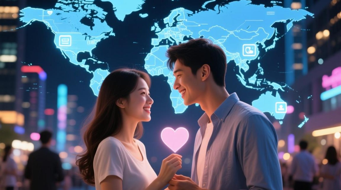 洛阳交友网站开发公司哪家技术好，价格还不贵？