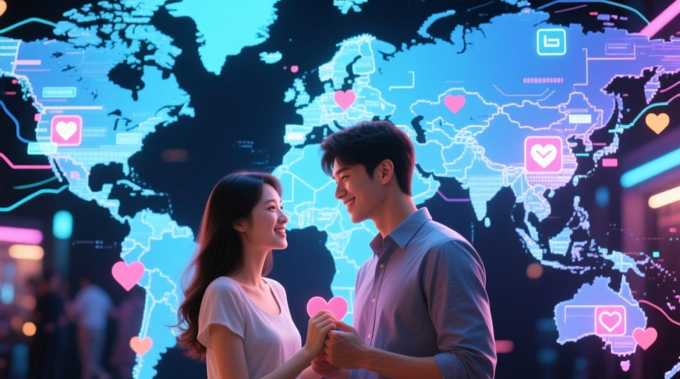 洛阳交友网站开发公司哪家技术好，价格还不贵？