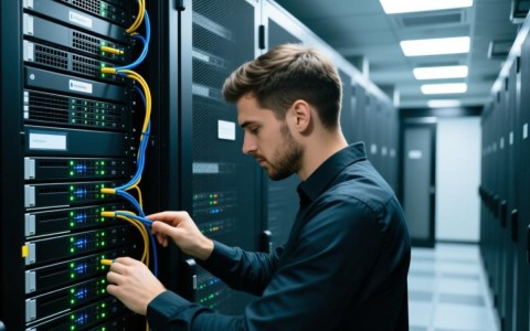 apache创建服务器报错是什么原因？