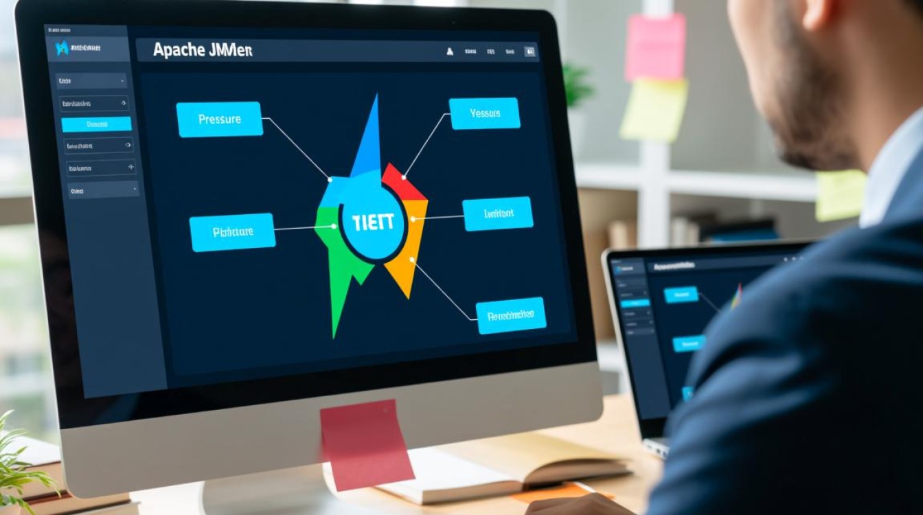 JMeter服务器监控分析具体怎么操作,有哪些技巧? JMeter服务器监控分析具体怎么操作,有哪些技巧?