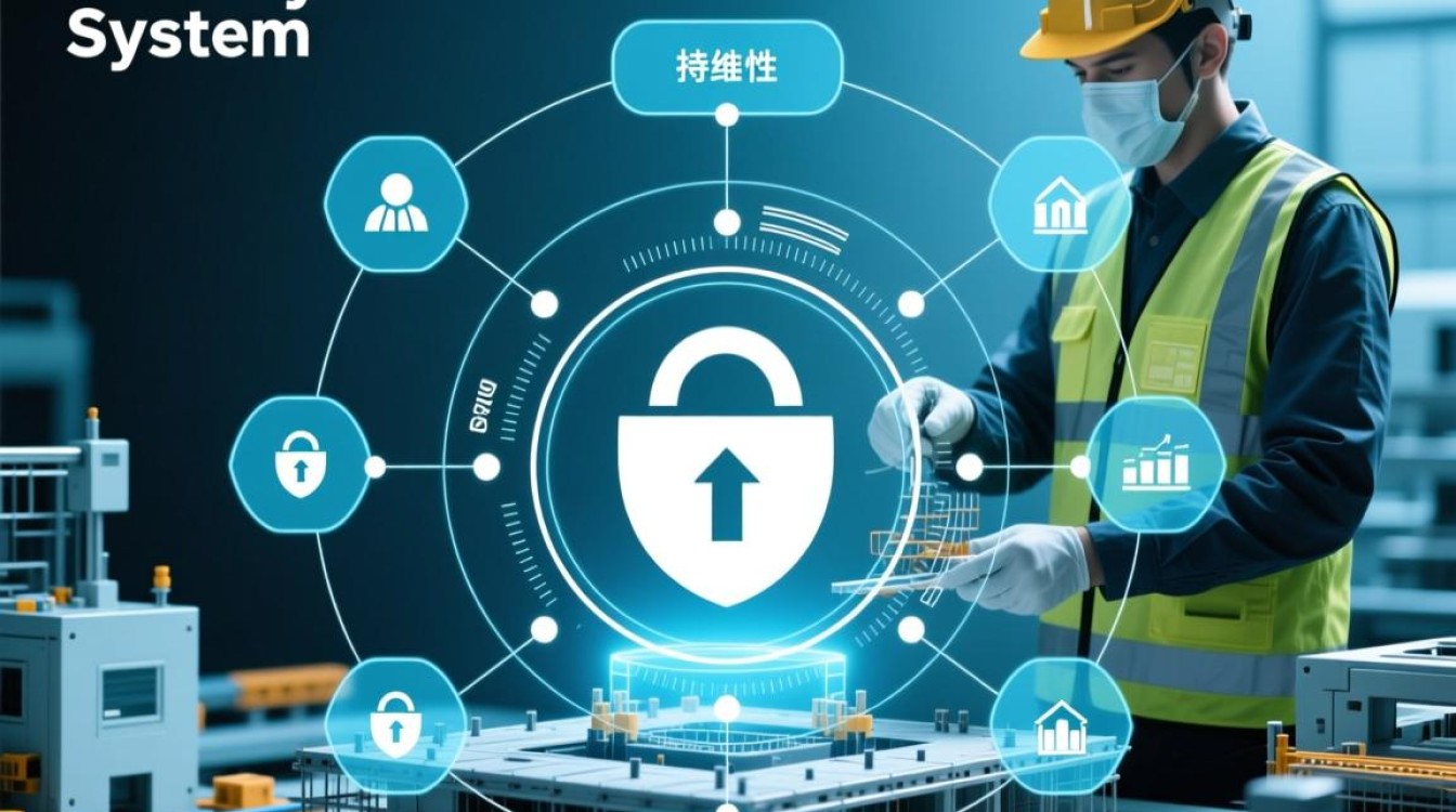 新手如何快速搭建安全状态系统?步骤与工具详解 新手如何快速搭建安全状态系统?步骤与工具详解