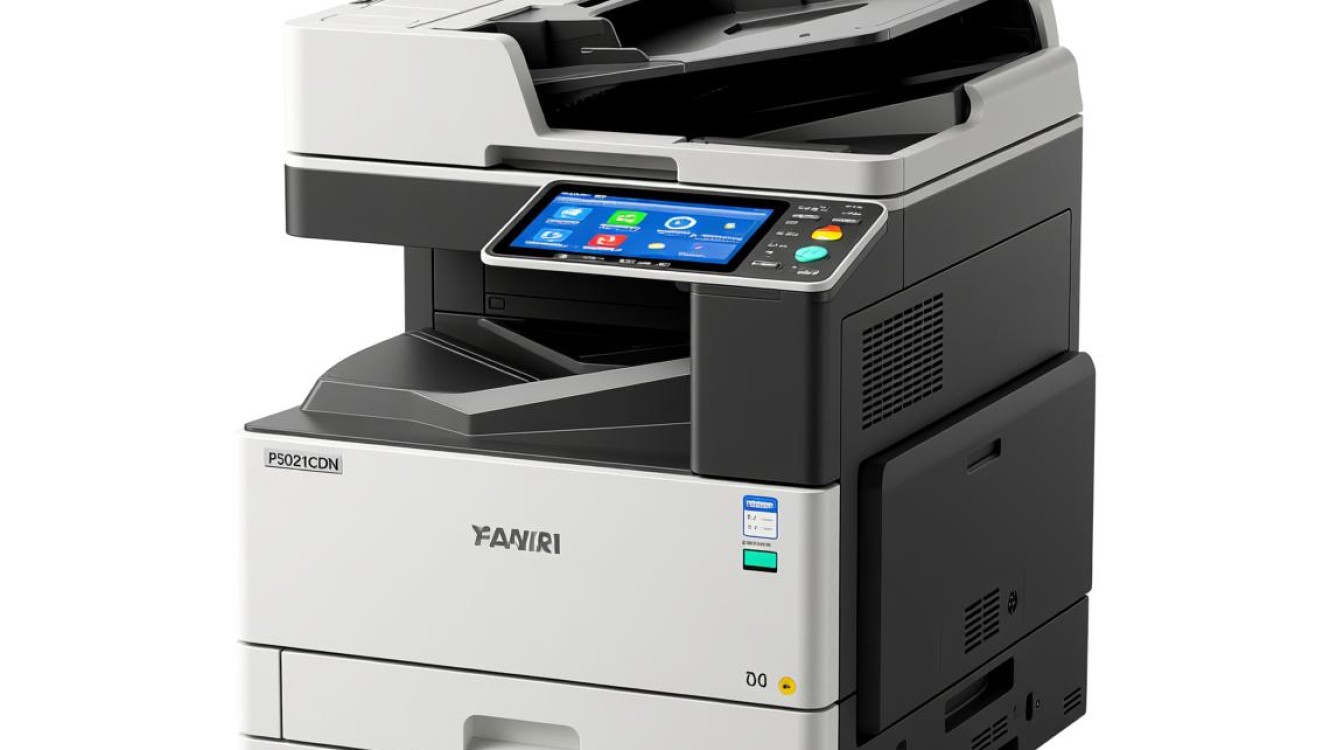 京瓷P5021CDN究竟是不是喷墨打印机,它和激光有何区别? 京瓷P5021CDN究竟是不是喷墨打印机,它和激光有何区别?