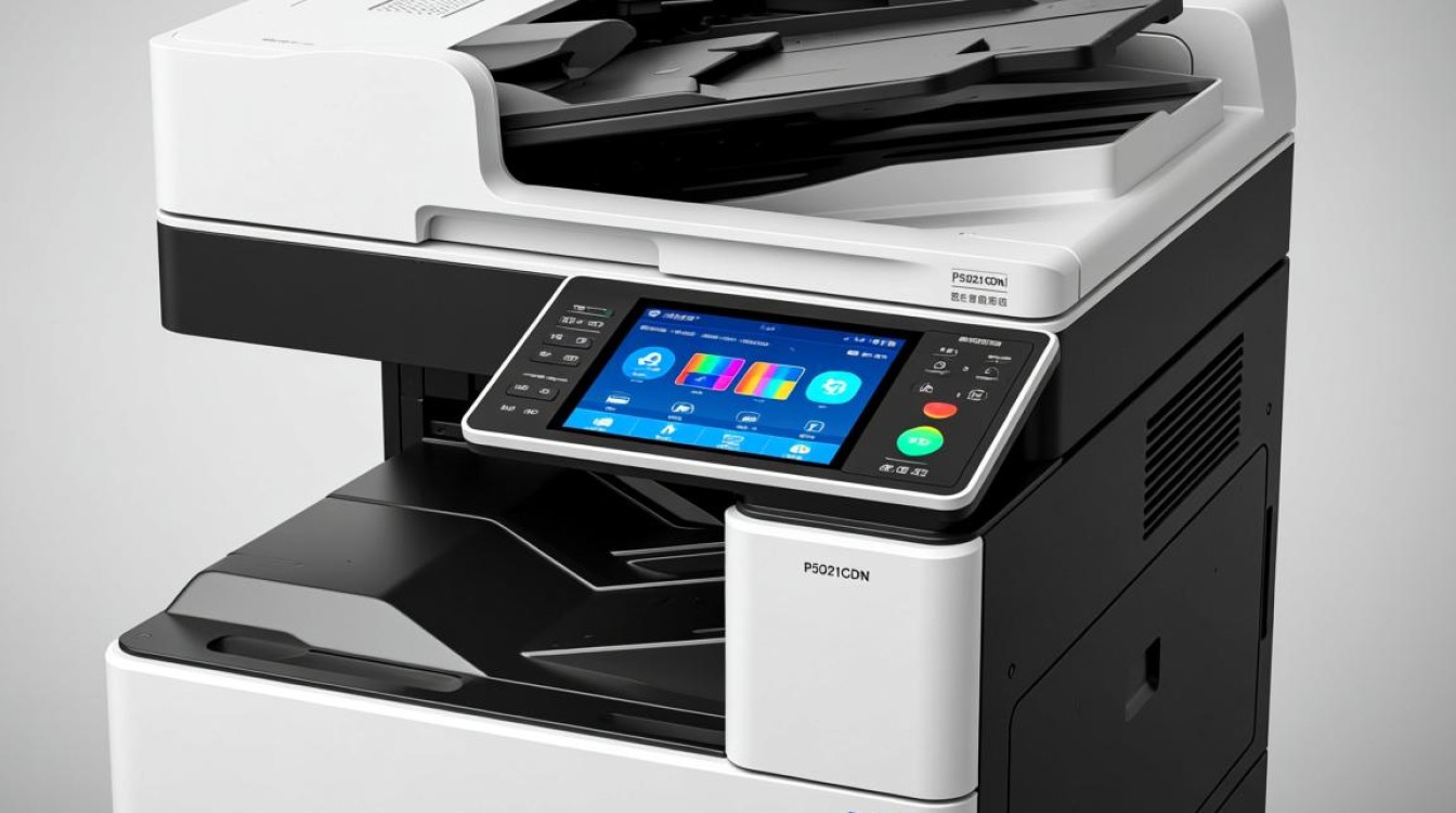 京瓷P5021CDN究竟是不是喷墨打印机,它和激光有何区别? 京瓷P5021CDN究竟是不是喷墨打印机,它和激光有何区别?