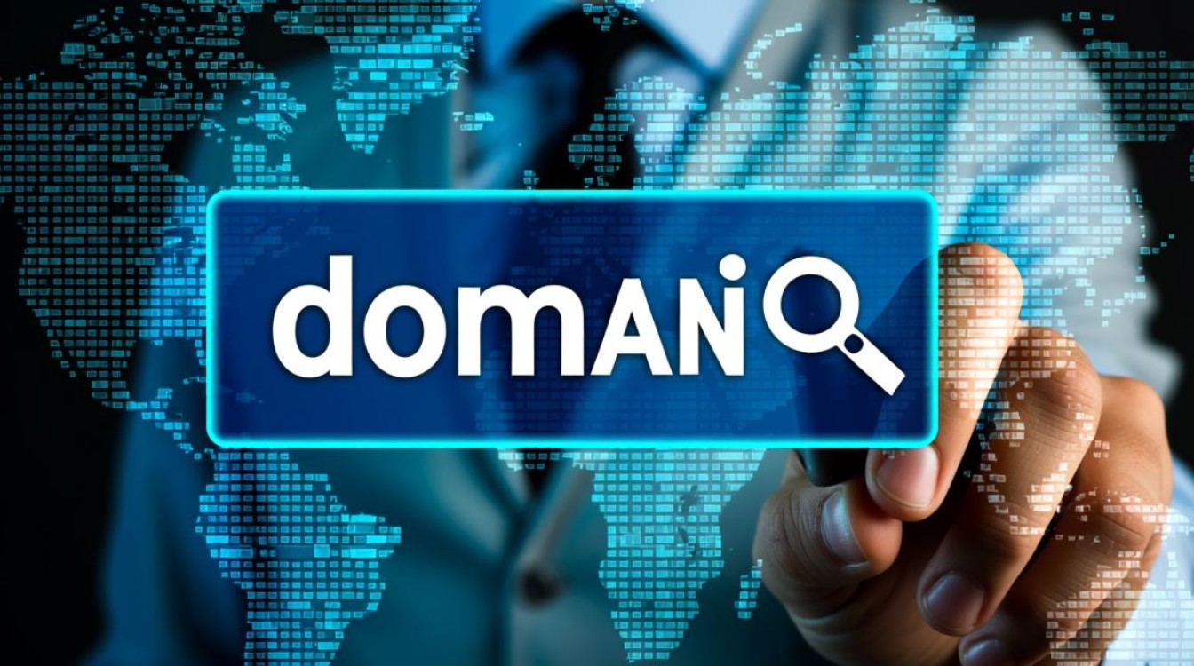 心仪域名被注册了?如何用穷举工具查询? 心仪域名被注册了?如何用穷举工具查询?