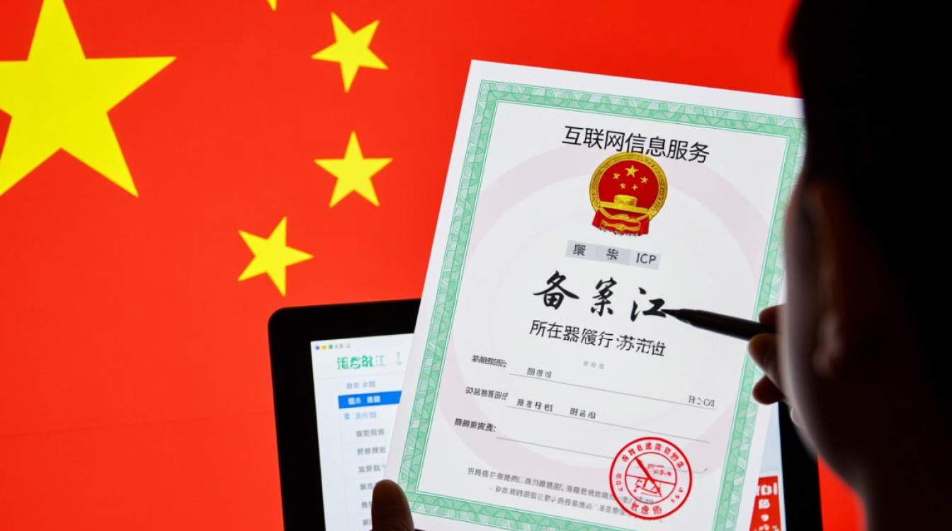 江苏域名备案地址在哪?最新流程和注意事项是什么? 江苏域名备案地址在哪?最新流程和注意事项是什么?