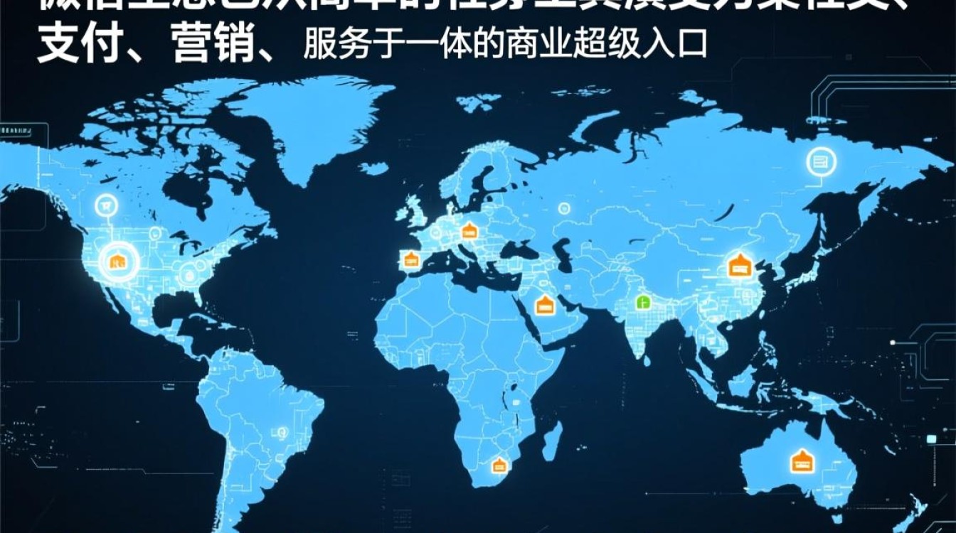 重庆微信开发公司排行榜最新,哪家靠谱性价比高不踩坑? 重庆微信开发公司排行榜最新,哪家靠谱性价比高不踩坑?