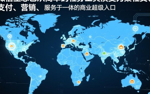 重庆微信开发公司排行榜最新,哪家靠谱性价比高不踩坑?