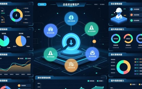 安全生产信息管理平台如何提升企业安全管理效率？