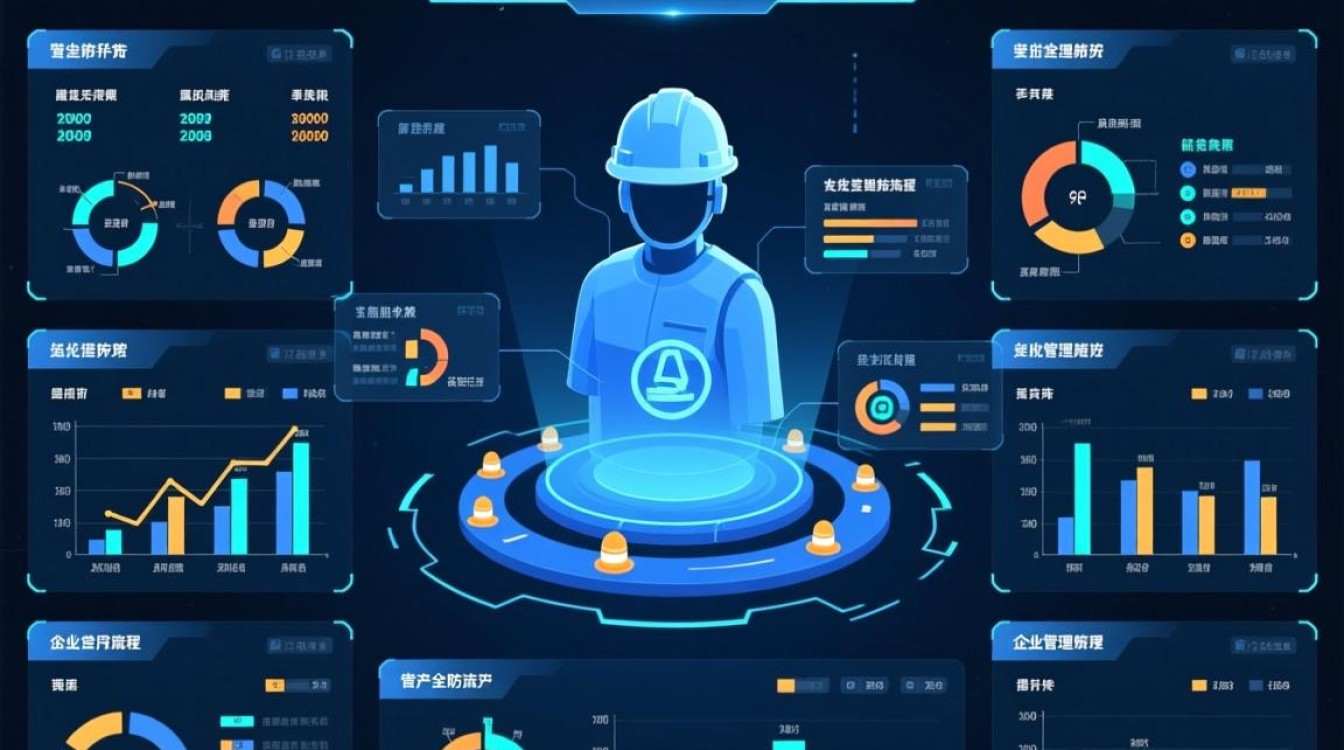 安全生产信息管理平台如何提升企业安全管理效率？