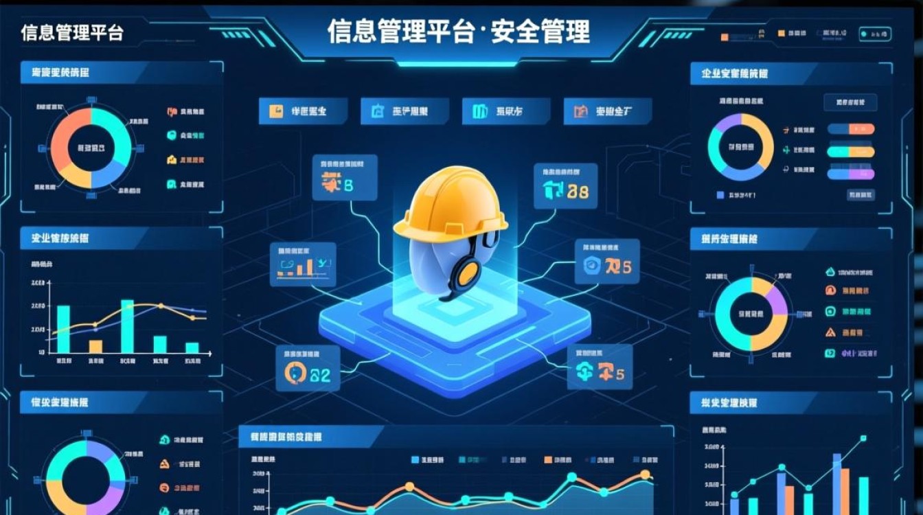 安全生产信息管理平台如何提升企业安全管理效率？