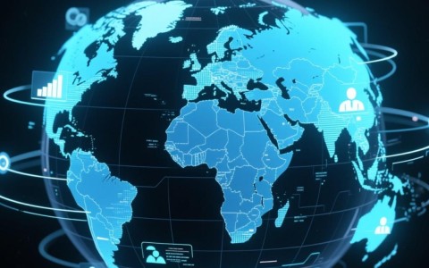 零基础建网站详细步骤是什么？从域名购买到网站上线全流程指南？