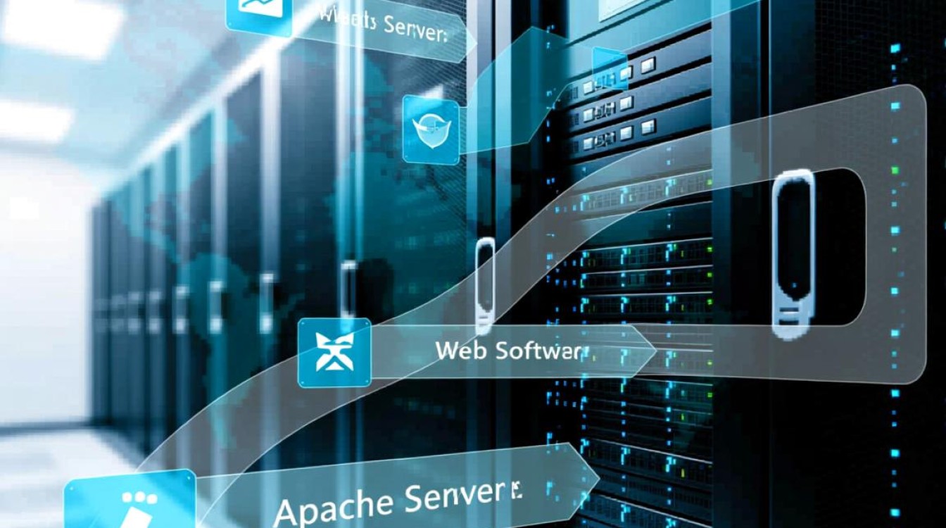 Apache服务器性能优化，具体该从哪些方面入手呢？