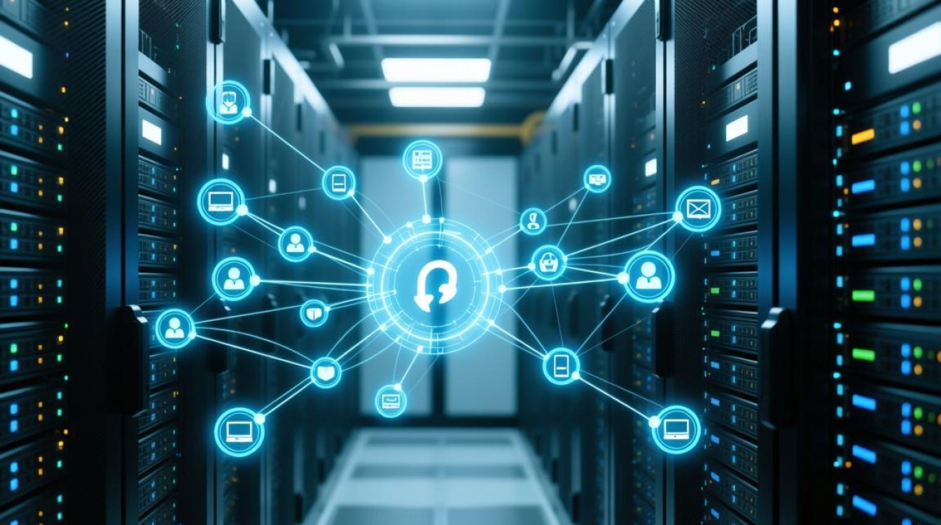 如何用Java代码监控服务器网络连接状态与流量的实现方法？