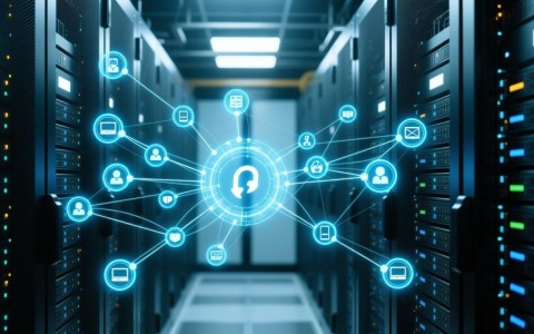 如何用Java代码监控服务器网络连接状态与流量的实现方法？