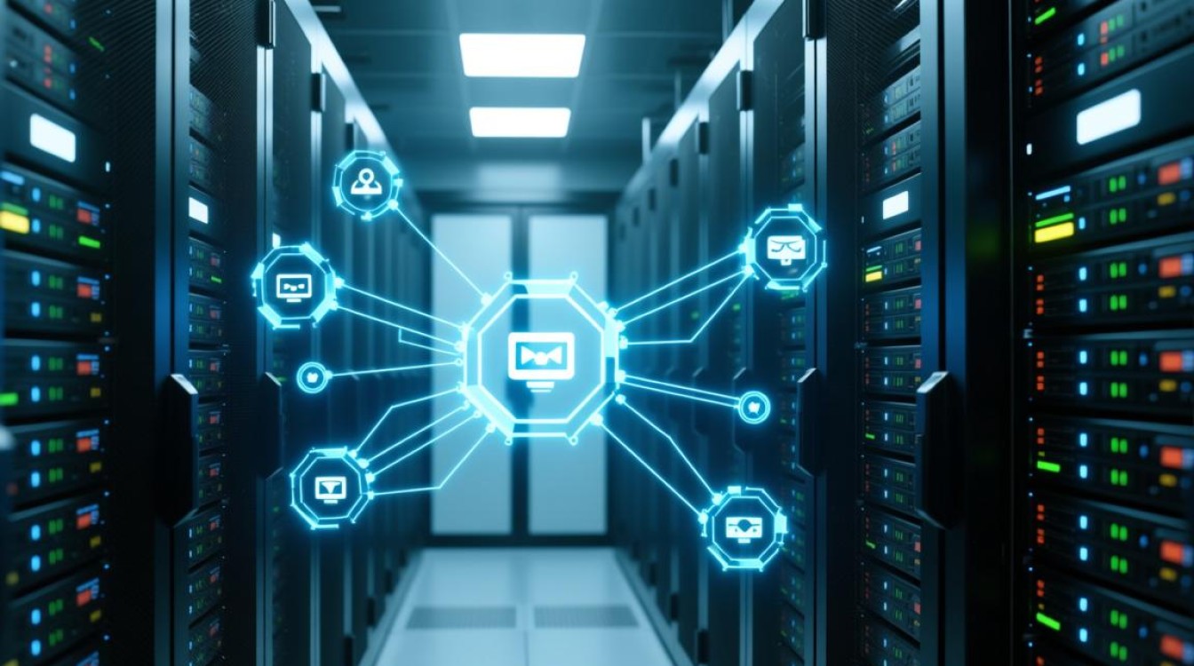 如何用Java代码监控服务器网络连接状态与流量的实现方法？