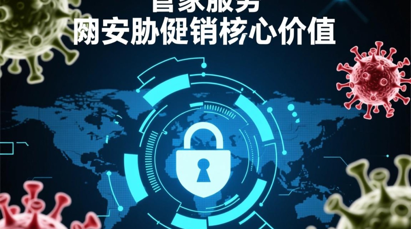 安全管家服务促销靠谱吗？能解决哪些安全问题？