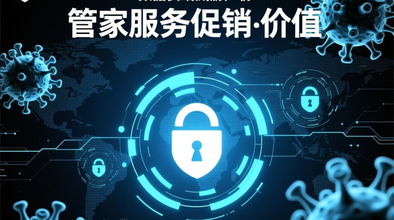 安全管家服务促销靠谱吗？能解决哪些安全问题？