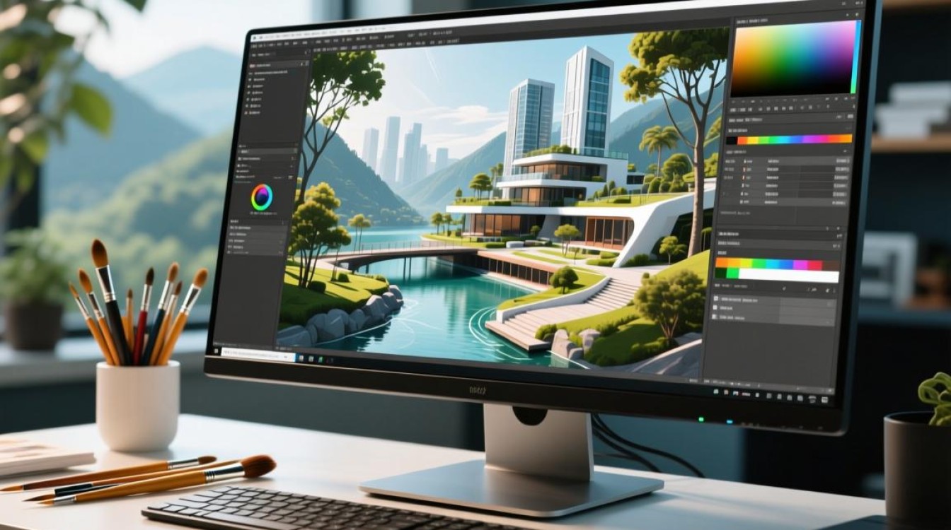 景观设计电脑配置要多高才能流畅运行Lumion和SketchUp? 景观设计电脑配置要多高才能流畅运行Lumion和SketchUp?