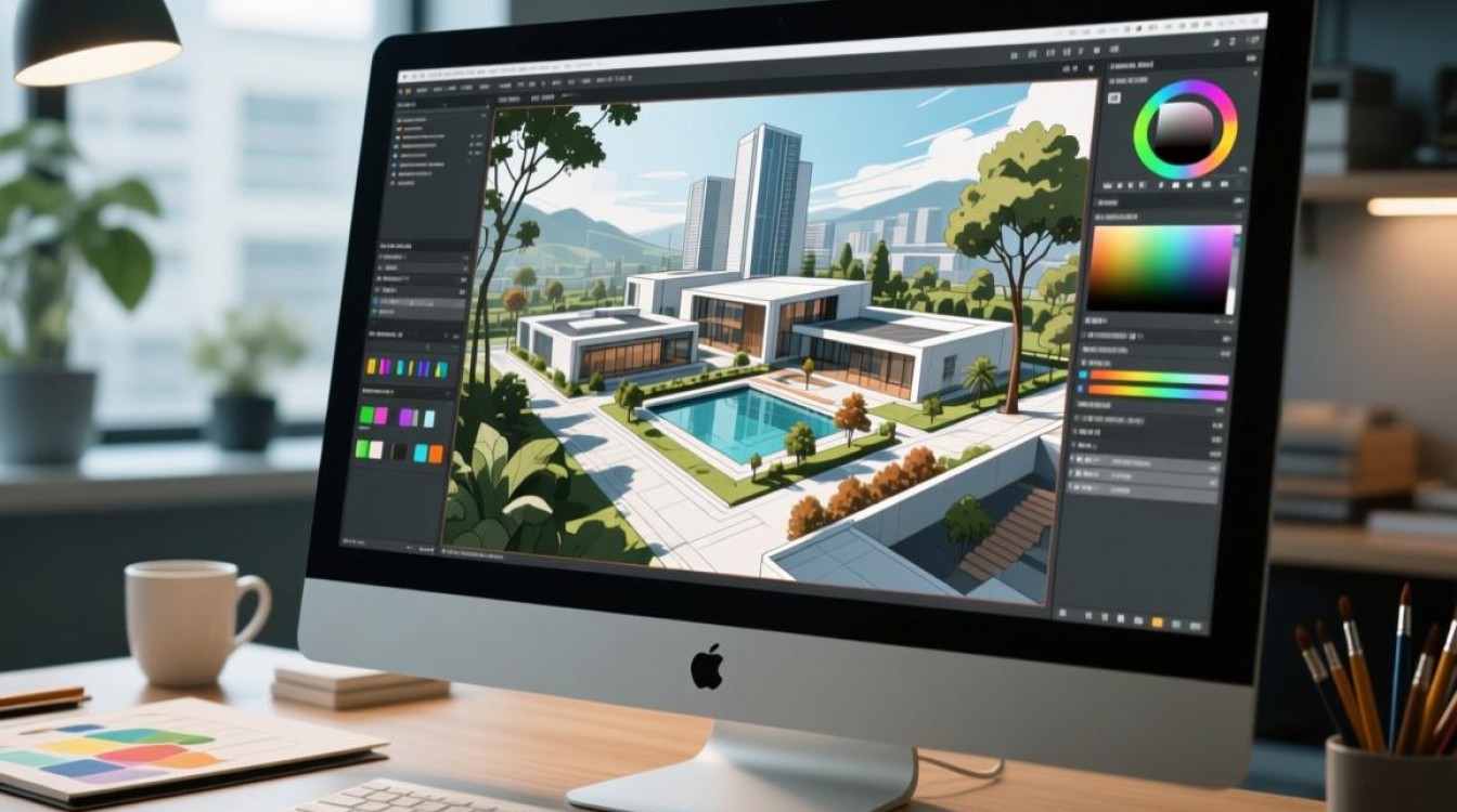 景观设计电脑配置要多高才能流畅运行Lumion和SketchUp? 景观设计电脑配置要多高才能流畅运行Lumion和SketchUp?